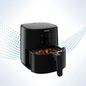 سرخ کن بدون روغن فیلیپس PHILIPS Air Frye HD9200