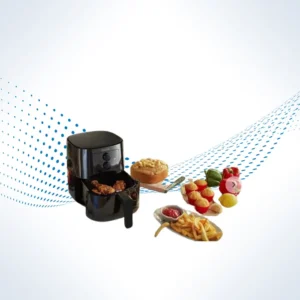  PHILIPS Air Frye HD9200