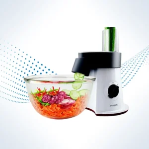 PHILIPS Salad Maker HR1388