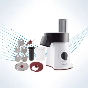 PHILIPS Salad Maker HR1388