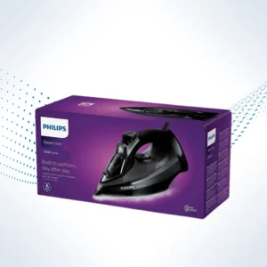  PHILIPS Steam Iron DST5040