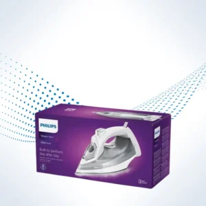 PHILIPS Steam Iron DST5010