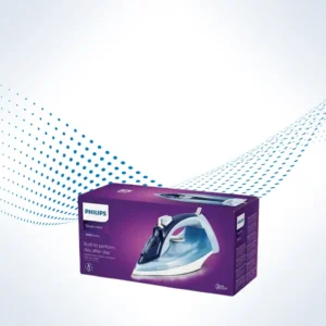 اتو بخار فیلیپس PHILIPS Steam Iron DST5020 PHILIPS Steam Iron DST5020
