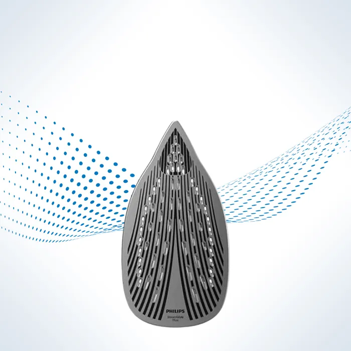 اتو بخار فیلیپس PHILIPS Steam Iron DST5020 - تصویر 3