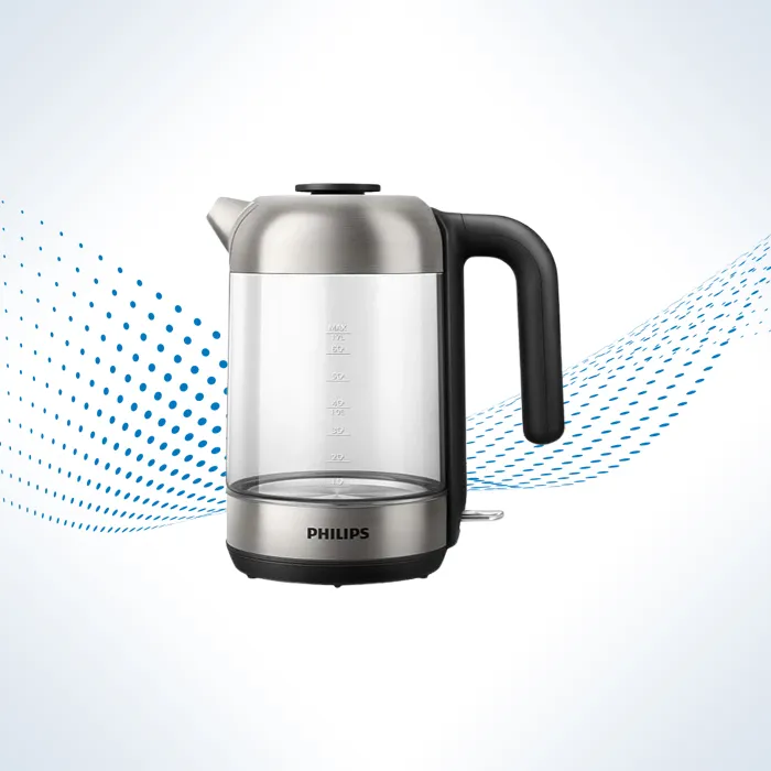 کتری برقی فیلیپس Philips Electric Kettle HD9339 - تصویر 3