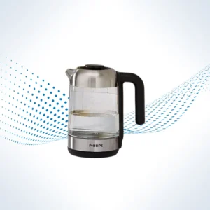 Philips Electric Kettle HD9339 کتری Philips Electric Kettle HD9339