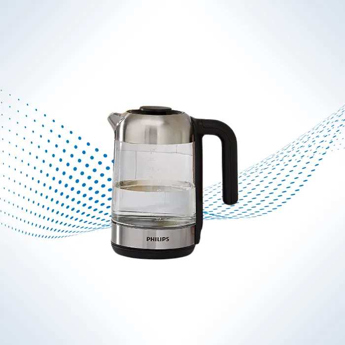 کتری برقی فیلیپس Philips Electric Kettle HD9339 - تصویر 4