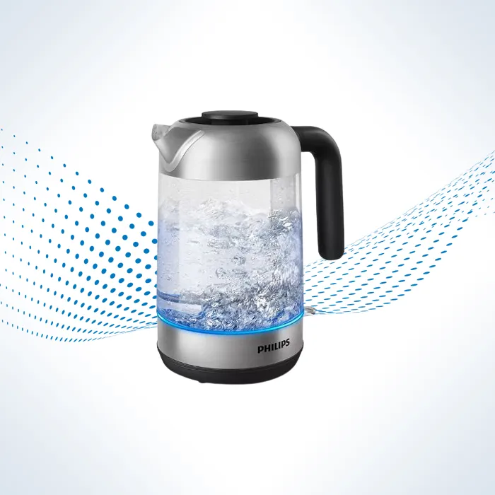 Philips Electric Kettle HD9339