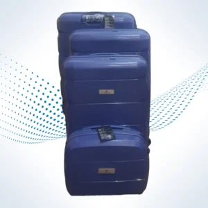 Ricardo Luggage