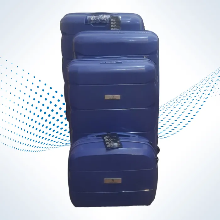 Ricardo Luggage