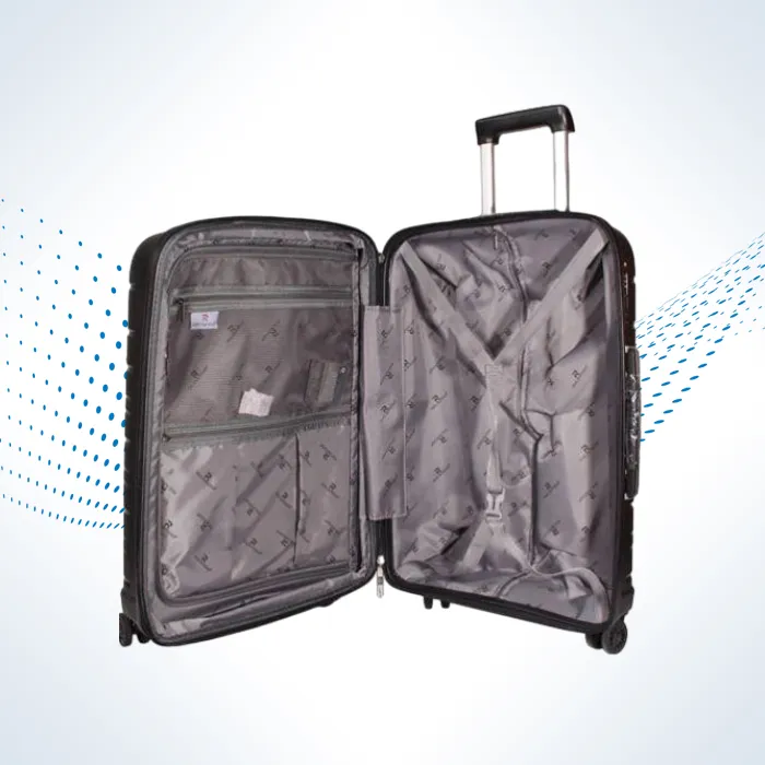 چمدان ریکاردو Ricardo Luggage - تصویر 4