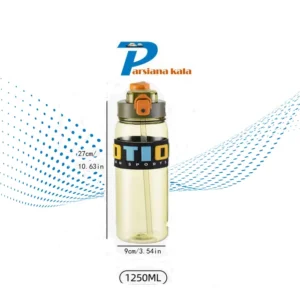 SHUIYINZI WATER BOTTLE SH