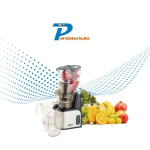Maier Cold press Slow Juicer MR-263