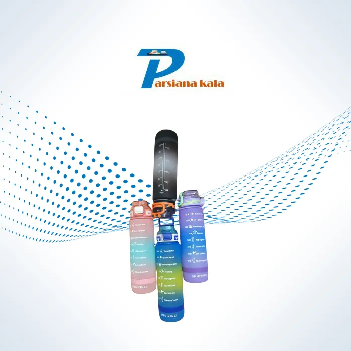 قمقمه آب شواینزی 24119-SHUIYINZI WATER BOTTLE SH - تصویر 2