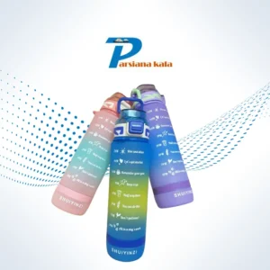 قمقمه آب شواینزی 24119 SHUIYINZI WATER BOTTLE SH- 24119 SHUIYINZI WATER BOTTLE SH-
