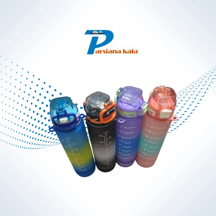 قمقمه آب شواینزی 24119-SHUIYINZI WATER BOTTLE SH - تصویر 4