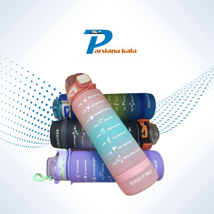 قمقمه آب شواینزی 24119-SHUIYINZI WATER BOTTLE SH - تصویر 5