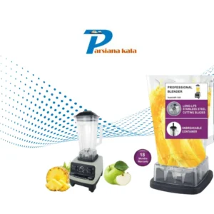 Maier Professional Blender MR-116