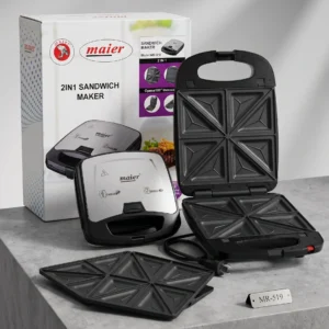 ساندویچ ساز مایر مدل MR-519 اصل
