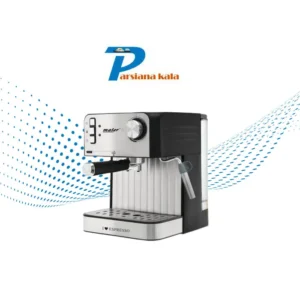  مایرMaier Espresso Maker MR-661