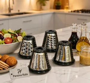 تیغه‌های رنده برقی مایر MR-295