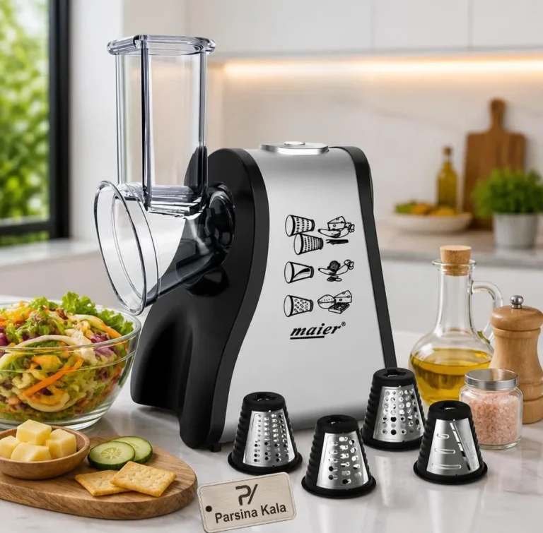 سالادساز مایر مدل MR-295 اورجینال