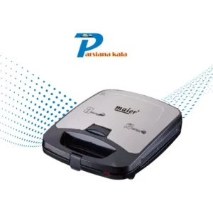 Maier sandwich maker MR-519