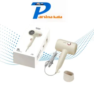 Hair Dryer Enchen Air7