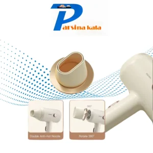  Hair Dryer Enchen Air7: