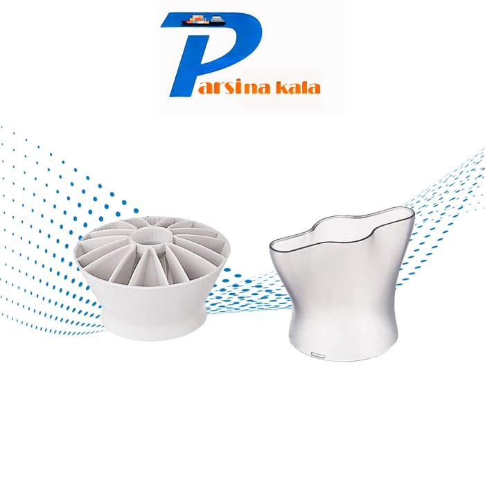 سشوار فیلیپس Philips Hair Dryer BHD302 - تصویر 6