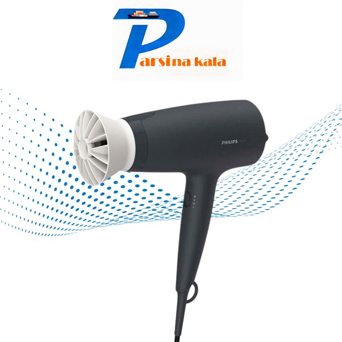 Philips Hair Dryer BHD302