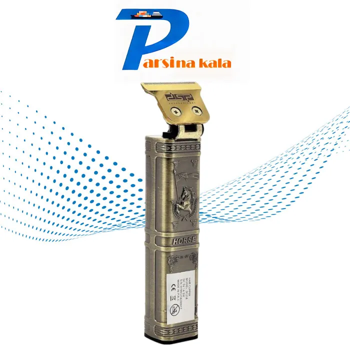 DSP hair trimmer -91218