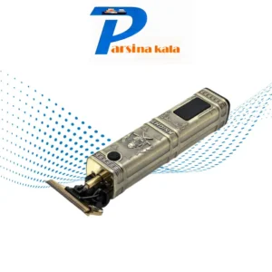 ماشین خط زن موی سروصورت دیاسپی DSP hair trimmer -91218 DSP hair trimmer -91218