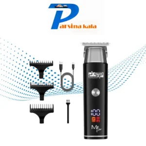  DSP  head and facial hair trimmer-91095