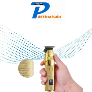  DSP head and facial hair trimmer-90395