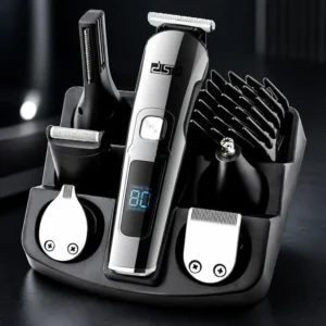 سری‌ها و لوازم جانبی ماشین اصلاح DSP KIT-90350