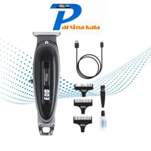  DSP head and face shaving machine-90396