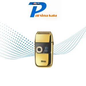 شیور دی‌اس‌پیDSP SHIVER-60111
