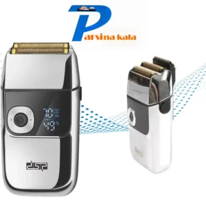 DSP SHIVER-60111
