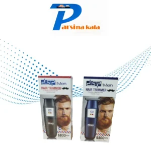  DSP head and facial hair trimmer-91269
