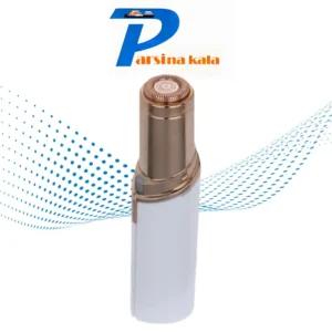  Dsp Rechargeable Facial Hair Remover 70081