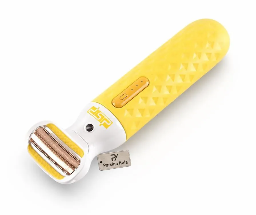 ست اصلاح چهارکاره دیاسپی مدل kit-80155 - تصویر 2