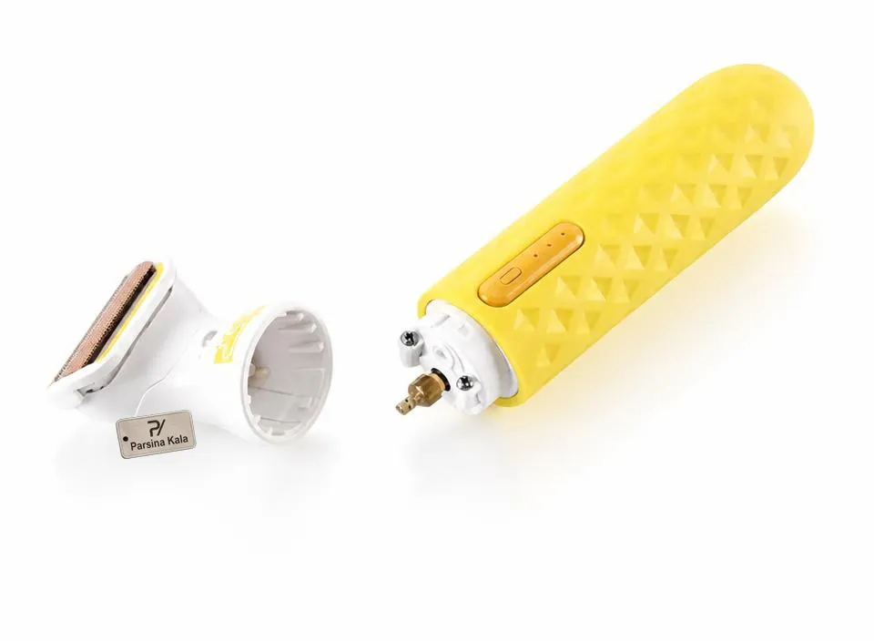 ست اصلاح چهارکاره دیاسپی مدل kit-80155 - تصویر 4
