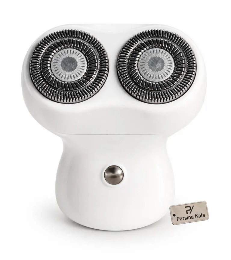 ست اصلاح چهارکاره دیاسپی مدل kit-80155 - تصویر 7