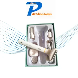 اپی لاتور زنانه DSP Beauty Tool Kit-70212 DSP Beauty Tool Kit-70212