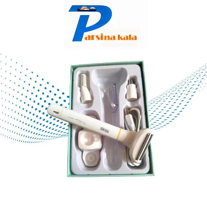 اپی لاتور زنانه DSP Beauty Tool Kit-70212 - تصویر 3