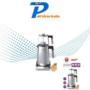 Maier Tea maker MR-6767