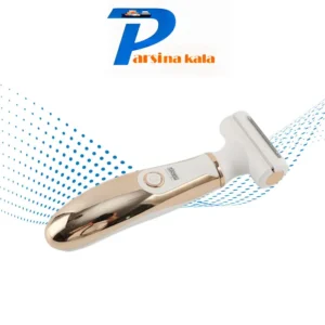 شیور و بادی گروم بانوان DSP Ladies grooming kit - 70413 DSP Ladies grooming kit - 70413
