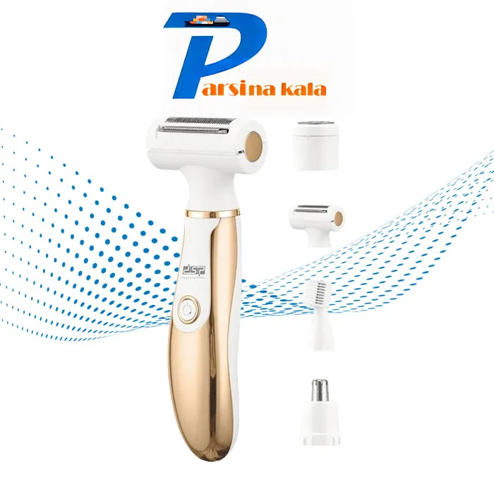 DSP Ladies grooming kit - 70413