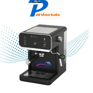Mebashi Espresso Coffee Machine ECM 2117